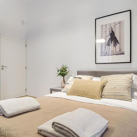 P&O Apartments Warecka Street Warsawa Bagian luar foto