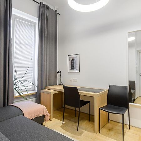 P&O Apartments Warecka Street Warsawa Bagian luar foto