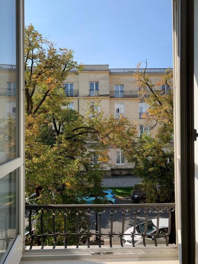 P&O Apartments Warecka Street Warsawa Bagian luar foto