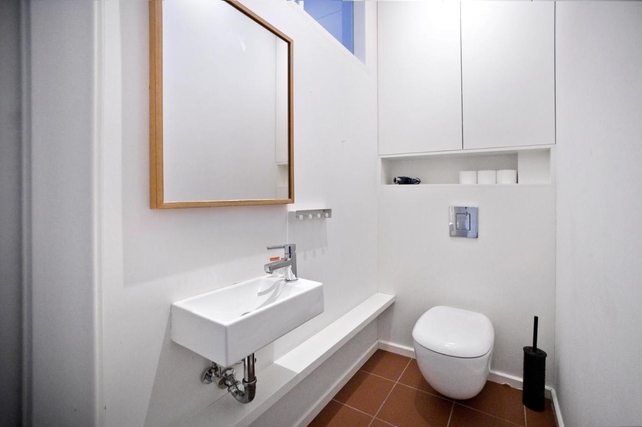 P&O Apartments Warecka Street Warsawa Bagian luar foto