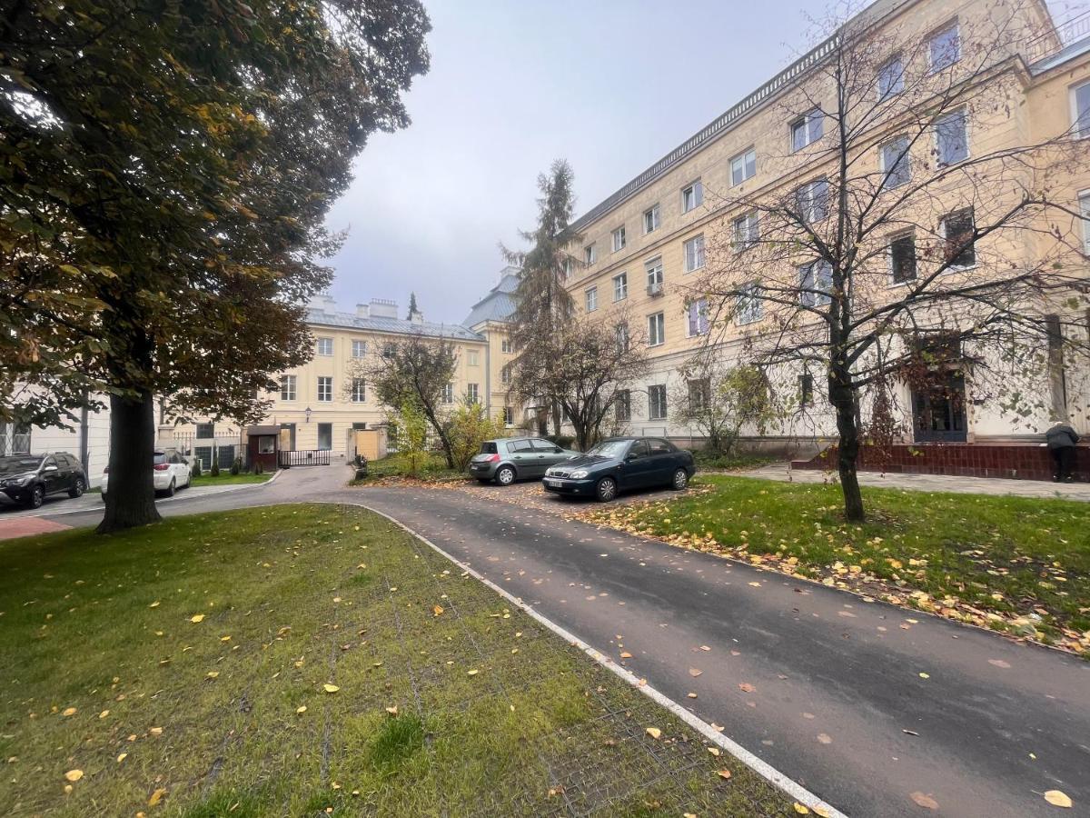 P&O Apartments Warecka Street Warsawa Bagian luar foto