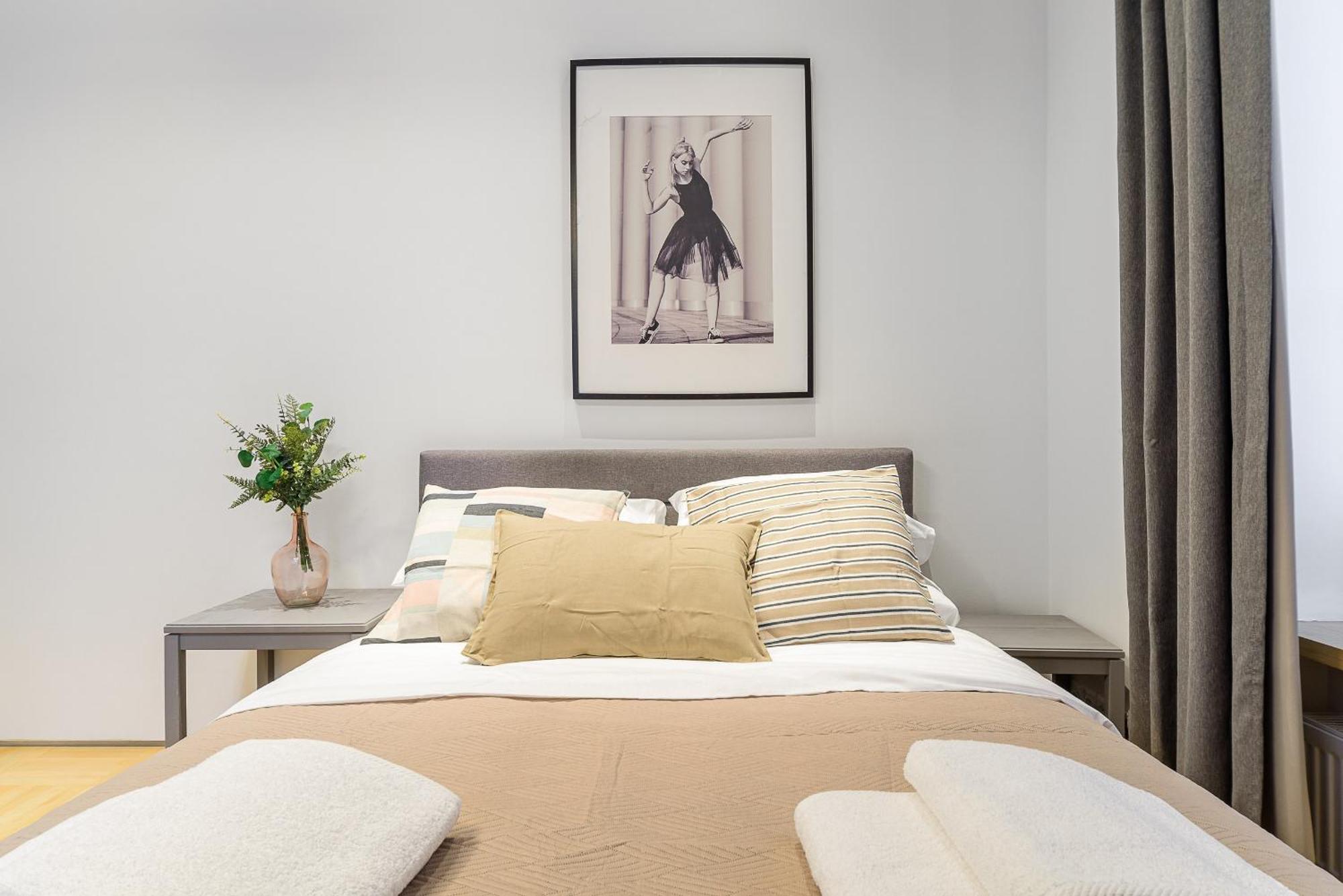 P&O Apartments Warecka Street Warsawa Bagian luar foto