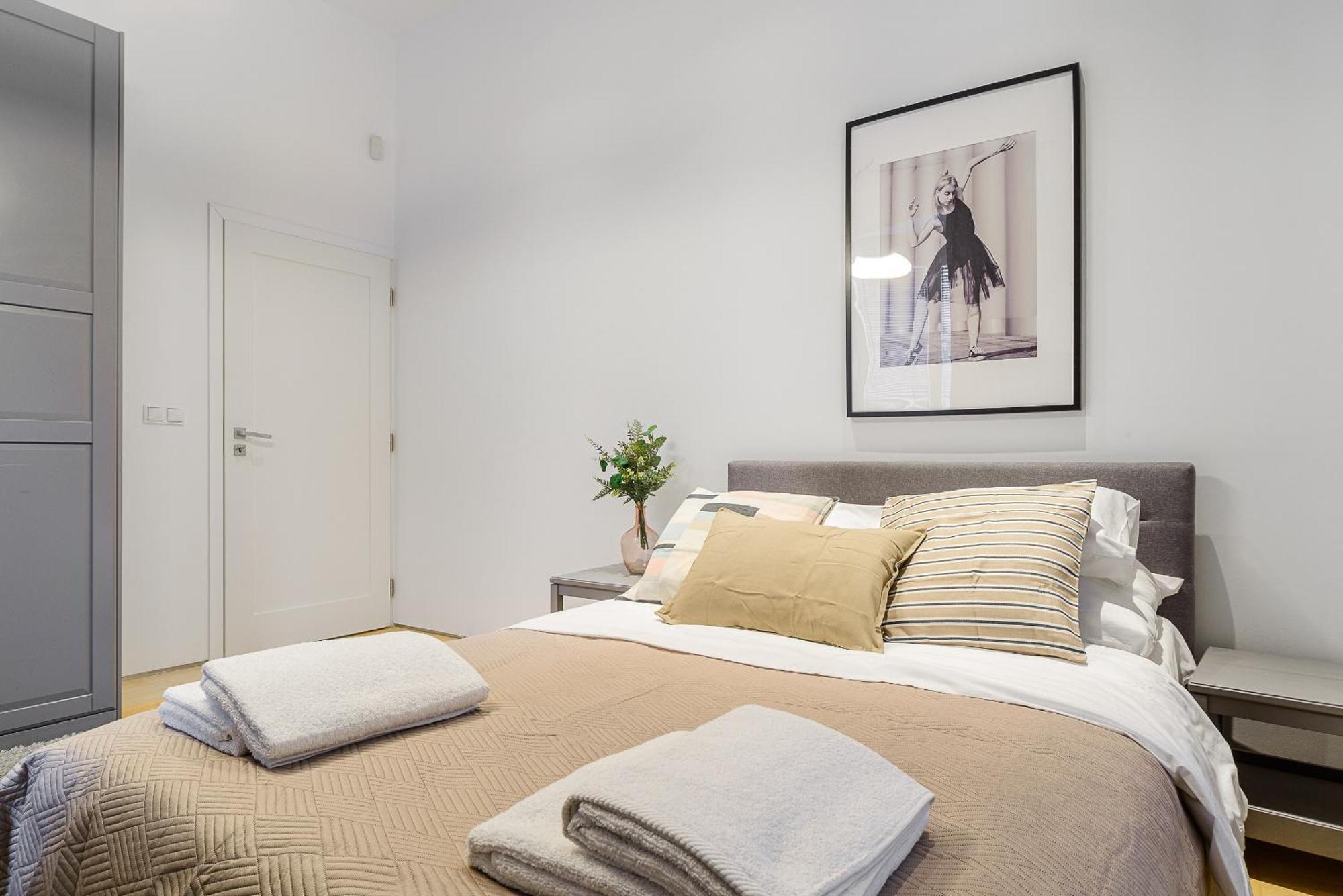 P&O Apartments Warecka Street Warsawa Bagian luar foto