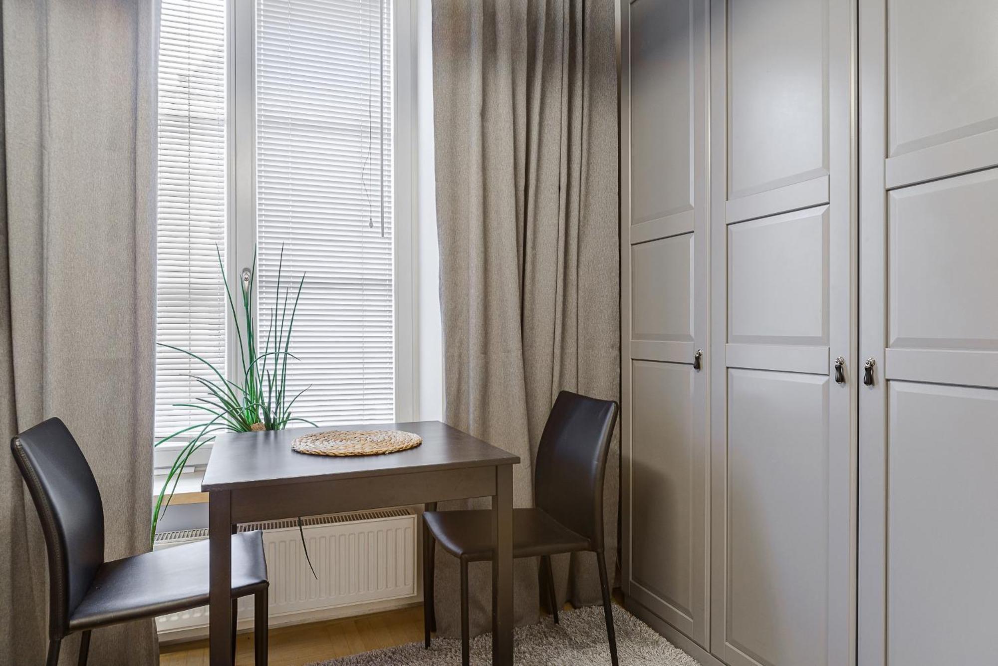 P&O Apartments Warecka Street Warsawa Bagian luar foto