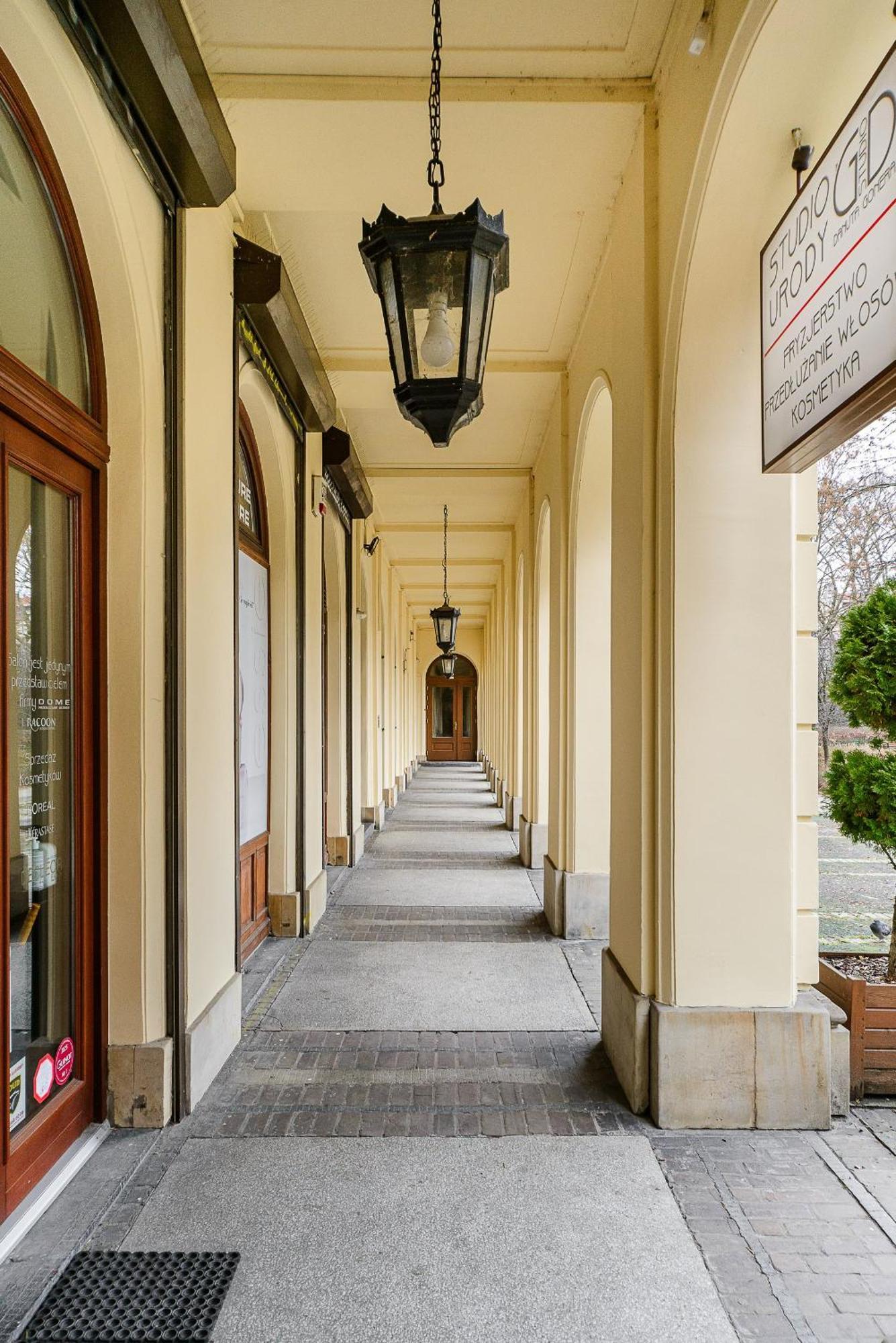 P&O Apartments Warecka Street Warsawa Bagian luar foto
