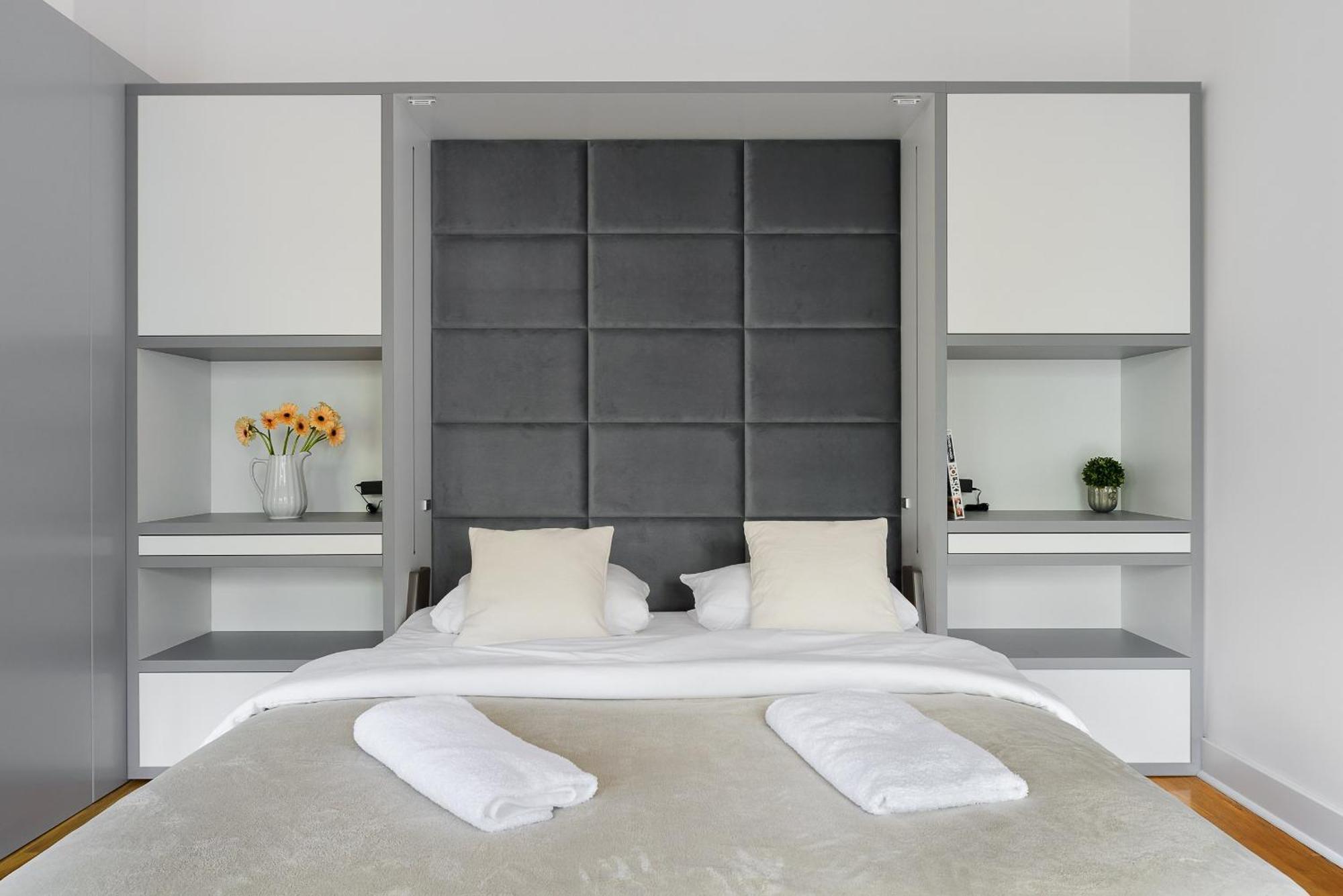 P&O Apartments Warecka Street Warsawa Bagian luar foto