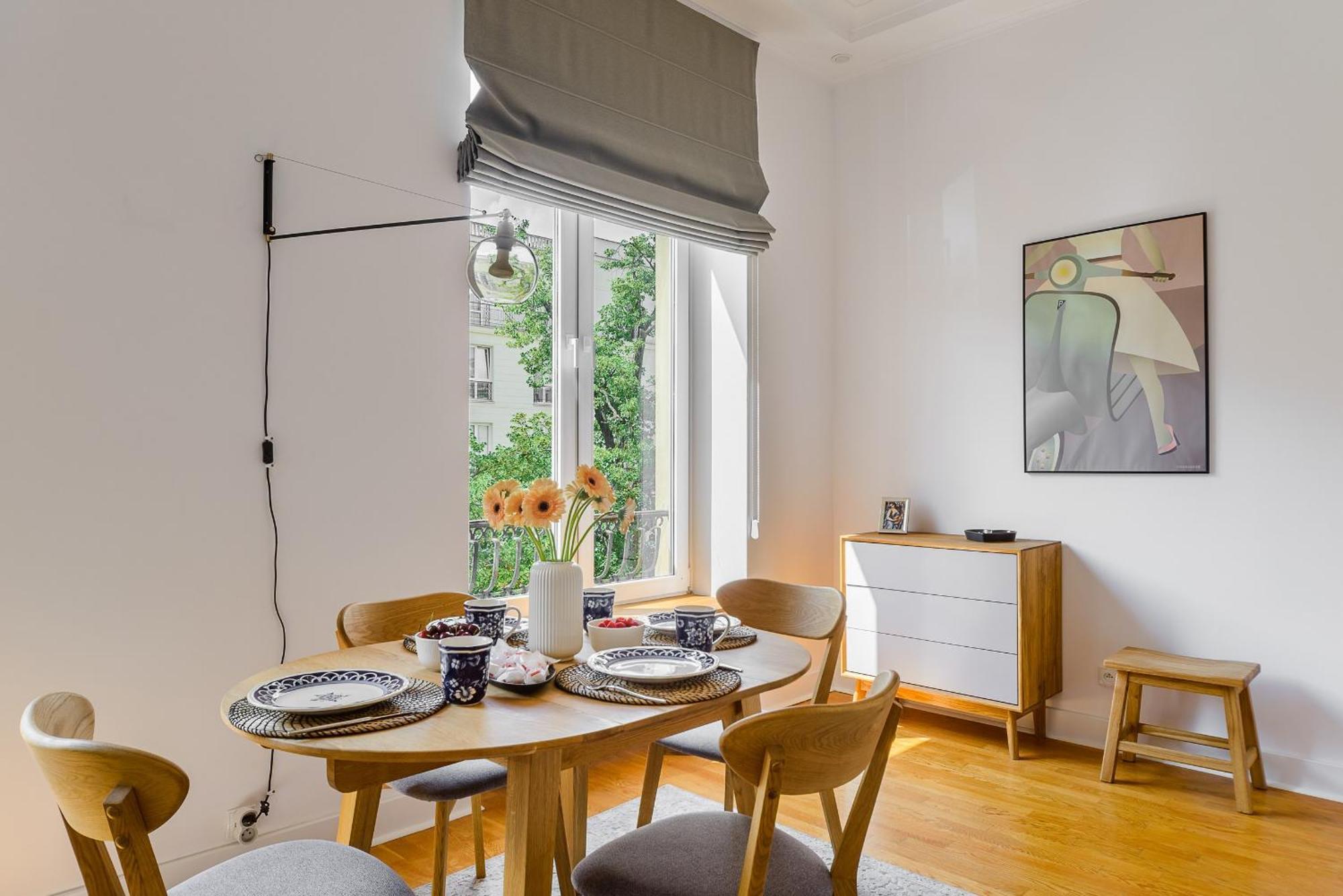 P&O Apartments Warecka Street Warsawa Bagian luar foto