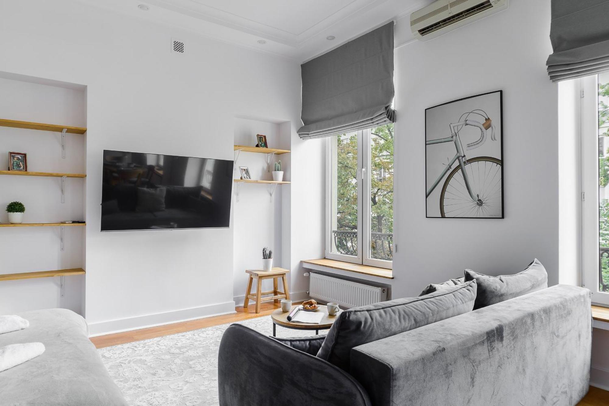 P&O Apartments Warecka Street Warsawa Bagian luar foto