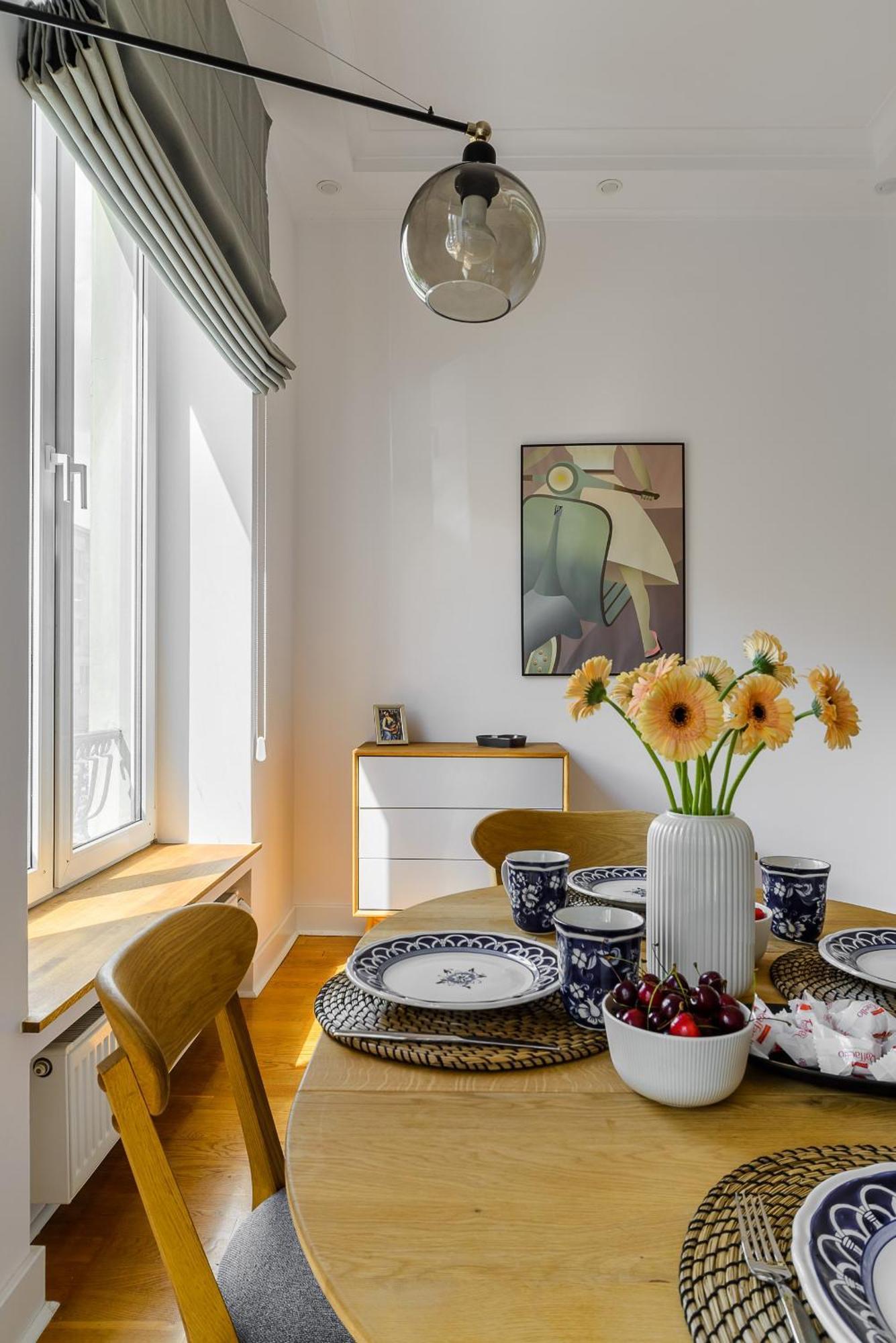 P&O Apartments Warecka Street Warsawa Bagian luar foto