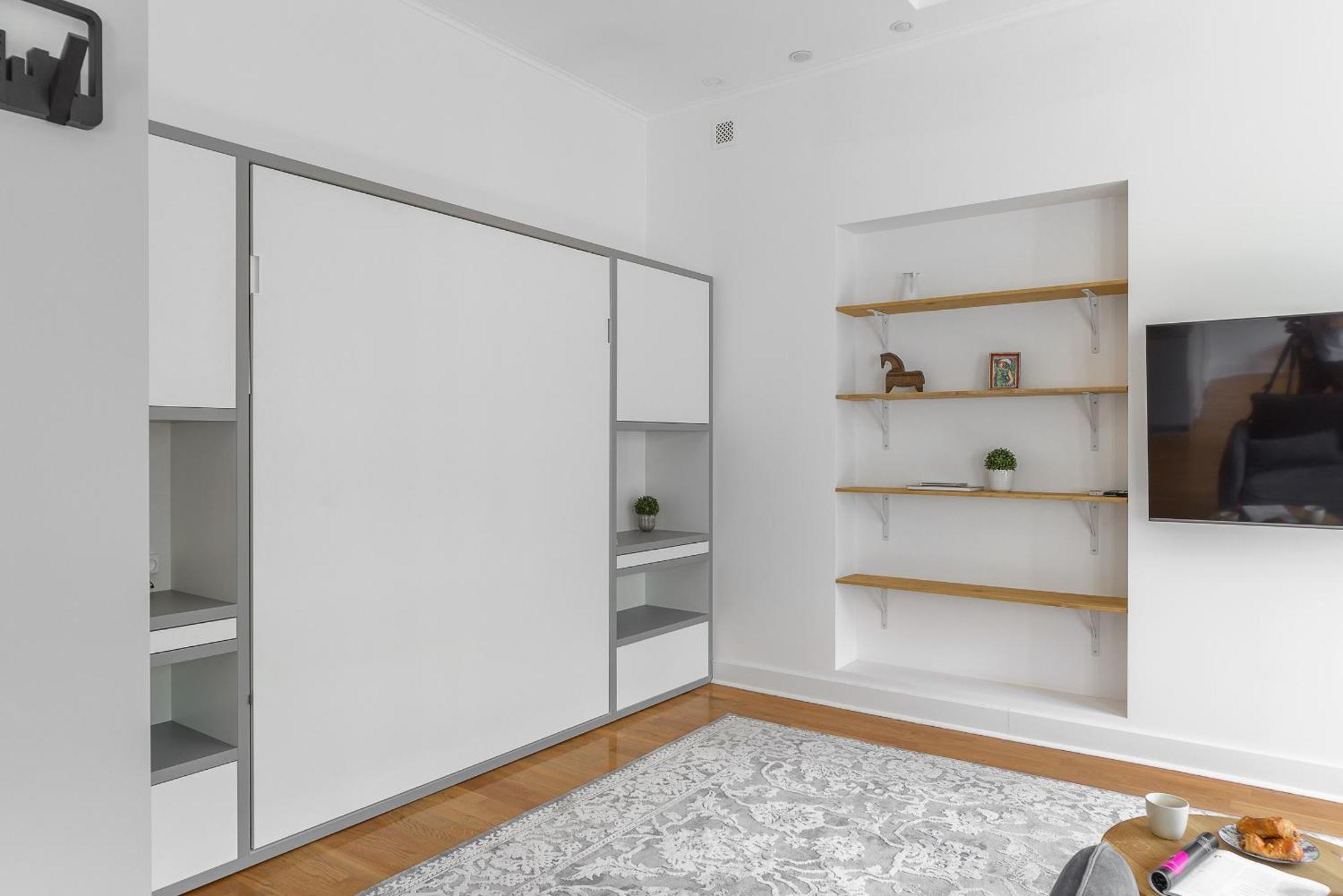 P&O Apartments Warecka Street Warsawa Bagian luar foto